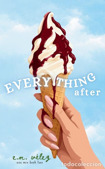 Libros: Everything After - E.M. V&eacute;lez - Foto 1