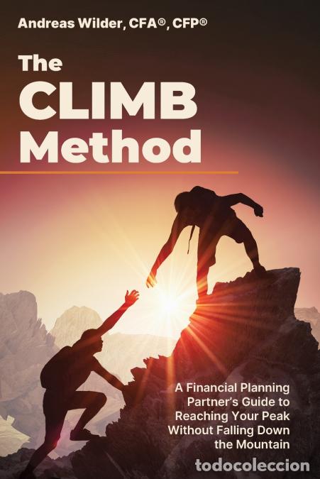 B&uuml;cher: The CLIMB Method - Andreas Wilder
