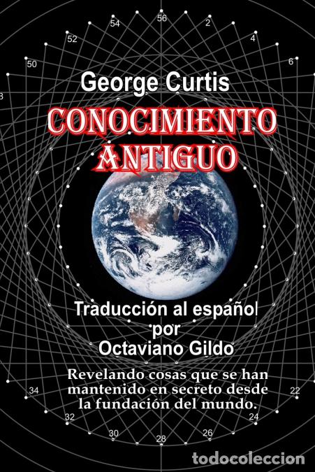 B&uuml;cher: Conocimiento Antiguo - George Curtis