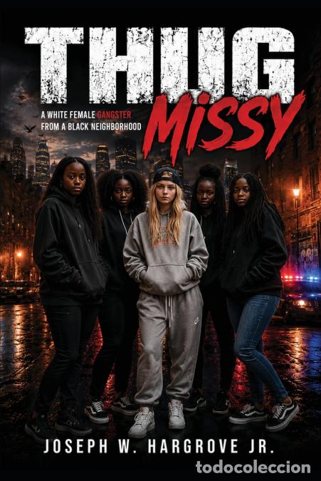 B&uuml;cher: THUG MISSY - Joseph Hargrove