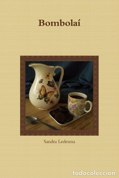 Libri: Bombolai - Sandra Ledesma