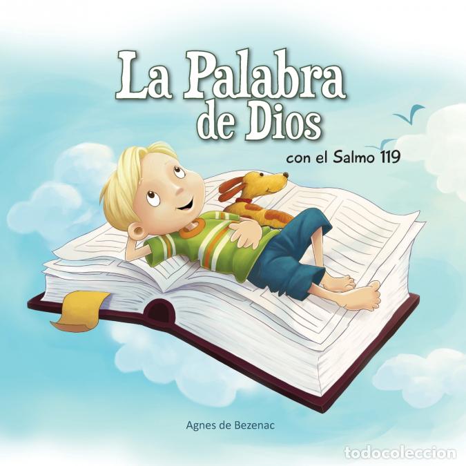 B&uuml;cher: Salmo 119 - La Palabra de Dios - Agnes de Bezenac