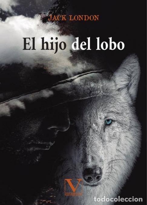 Livros: El hijo del lobo - Jack London