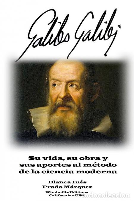 Livres: Galileo Galilei - Blanca In&eacute;s Prada M&aacute;rquez