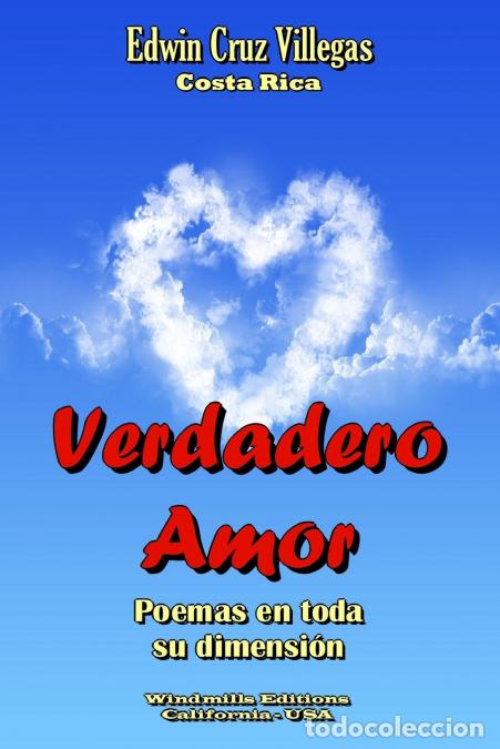 Libri: Verdadero Amor - Edwin Cruz Villegas