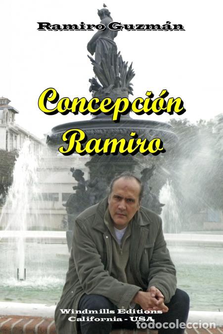 Libri: Concepci&oacute;n Ramiro - Ramiro Guzm&aacute;n