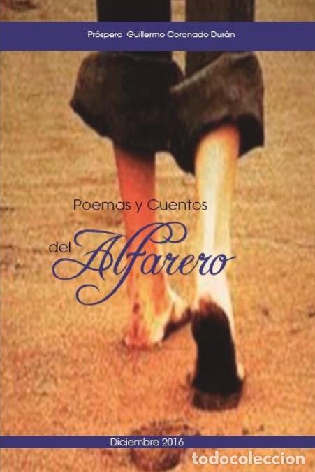 Libri: Poemas y Cuentos del Pastor Prospero Coronado - Prospero Coronado