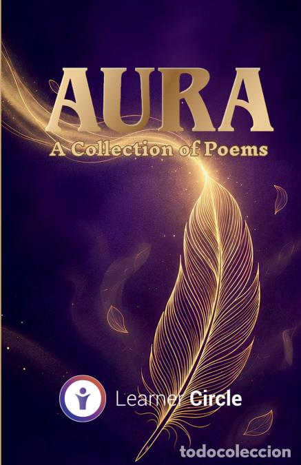 books: Aura - Learner Circle