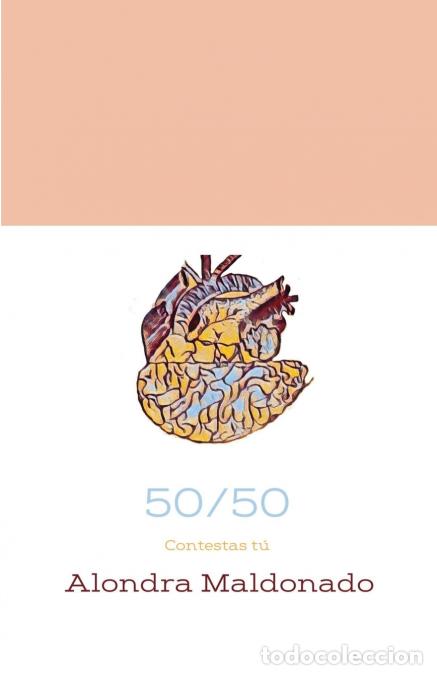Libri: 50/50 - personal - Alondra Maldonado,Daliana Pag&aacute;n