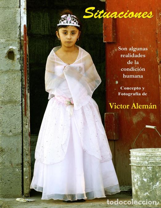 B&uuml;cher: Situaciones - Victor Alem&aacute;n