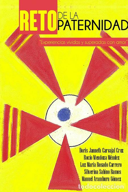Livros: Reto de la Paternidad - Planeta Windmills