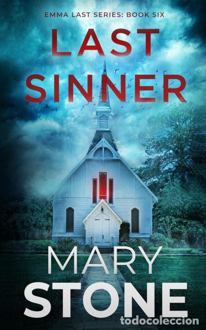 books: Last Sinner - Mary Stone