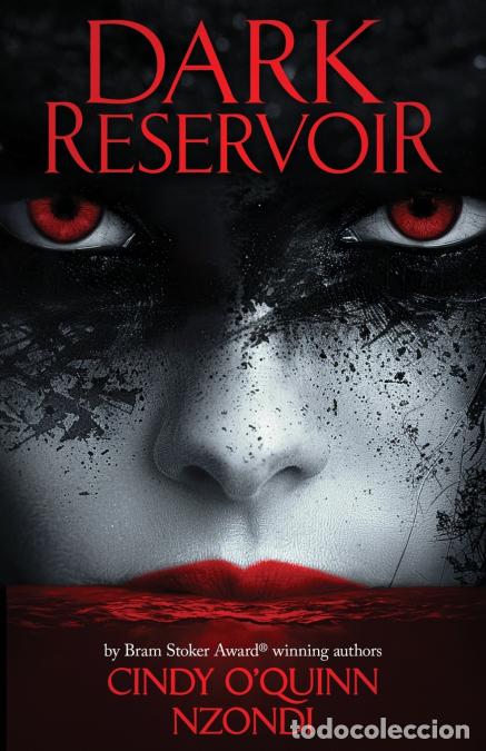 books: Dark Reservoir - Cindy O?Quinn,Nzondi