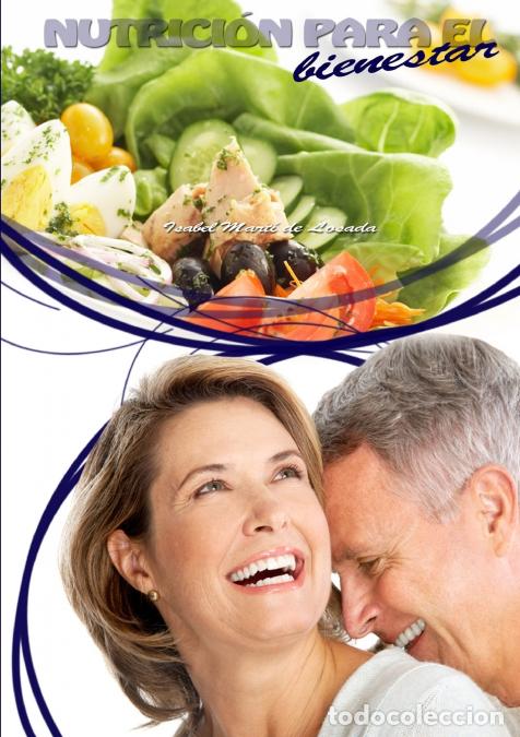 B&uuml;cher: Nutrici&oacute;n para el bienestar - Isabel Mart&iacute; de Losada