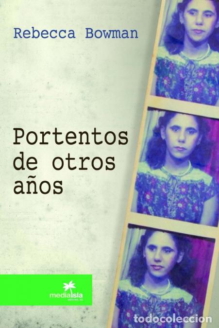 Livres: Portentos de otros a&ntilde;os - Rebecca Bowman