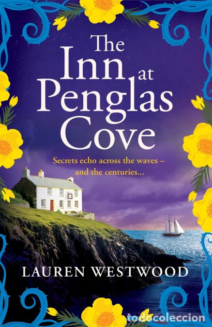 Livres: The Inn at Penglas Cove - Lauren Westwood