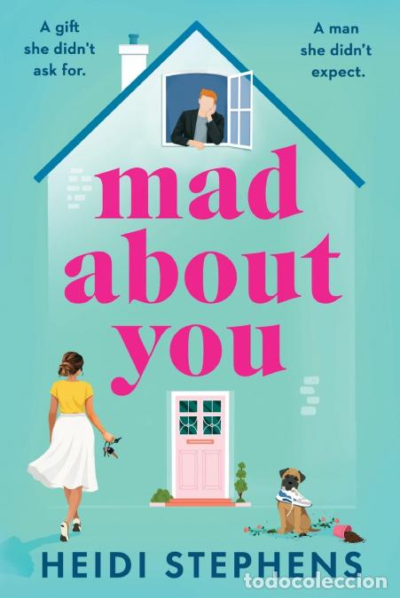 Libros: Mad About You - Heidi Stephens - Foto 1