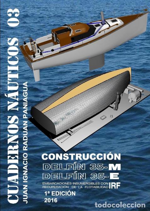 B&uuml;cher: Delf&iacute;n35construcci&oacute;n - JUAN IGNACIO RADUAN PANIAGUA