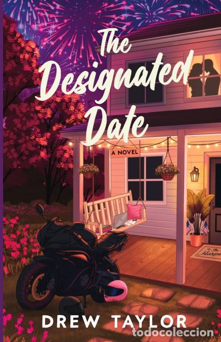 Libri: The Designated Date - Drew Taylor