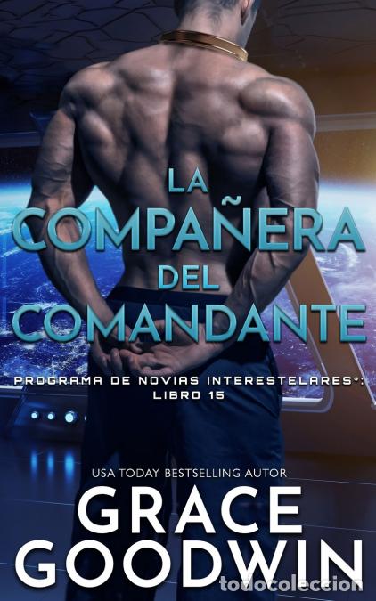 books: La compan?era del comandante - Grace Goodwin