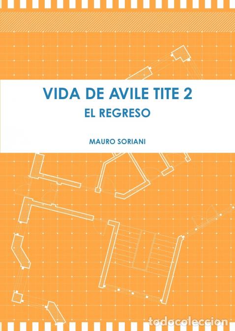 Libri: VIDA DE AVILE TITE 2 - Mauro Soriani