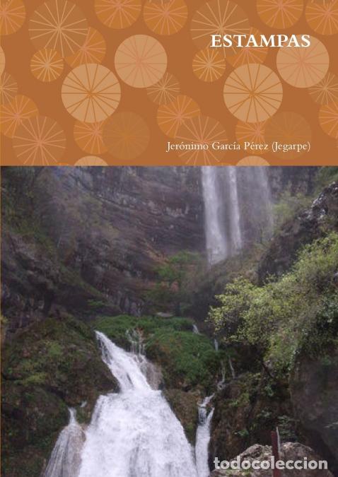 Libros: ESTAMPAS - Jer&oacute;nimo Garc&iacute;a P&eacute;rez (Jegarpe) - Foto 1