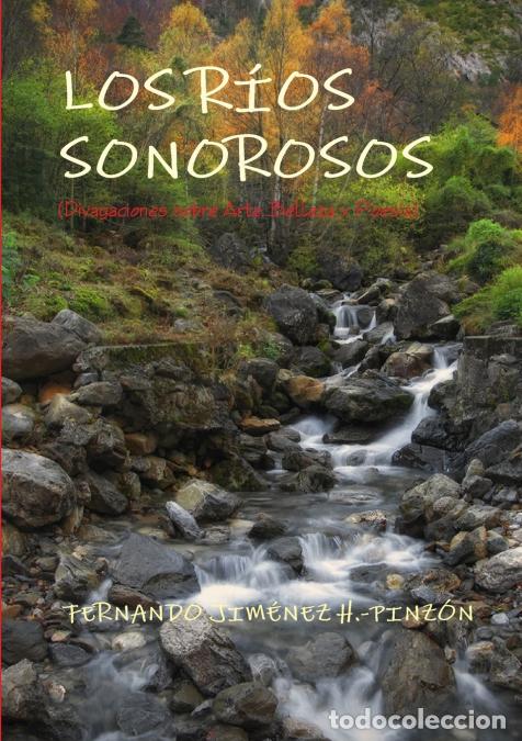 Libri: LOS R&Iacute;OS SONOROSOS - FERNANDO JIM&Eacute;NEZ H.-PINZ&Oacute;N