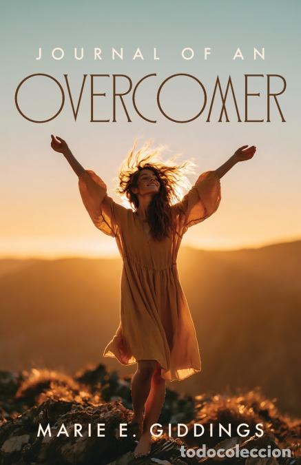 Libros: Journal of an Overcomer - Marie E. Giddings - Foto 1