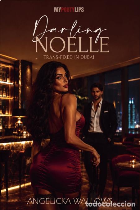 Libros: Darling Noelle - Angelicka Wallows - Foto 1