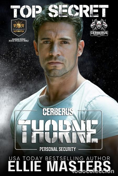 Libros: THORNE - Ellie Masters - Foto 1