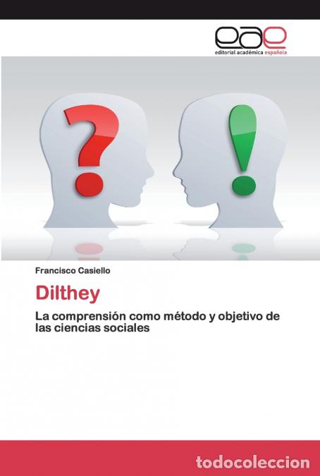 Libros: Dilthey - Francisco Casiello - Foto 1
