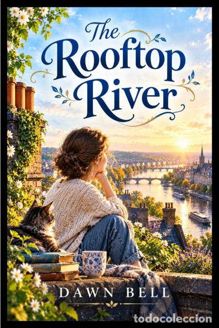 Livros: The Rooftop River - BELL