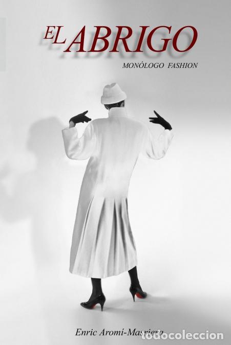 Libros: EL ABRIGO - ENRIC AROMI-MASRIERA - Foto 1