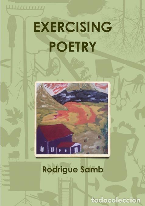 books: EXERCISING POETRY - Rodrigue Samb
