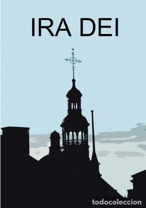 books: IRA DEI - FRosell&oacute;,F. Rosell&oacute;