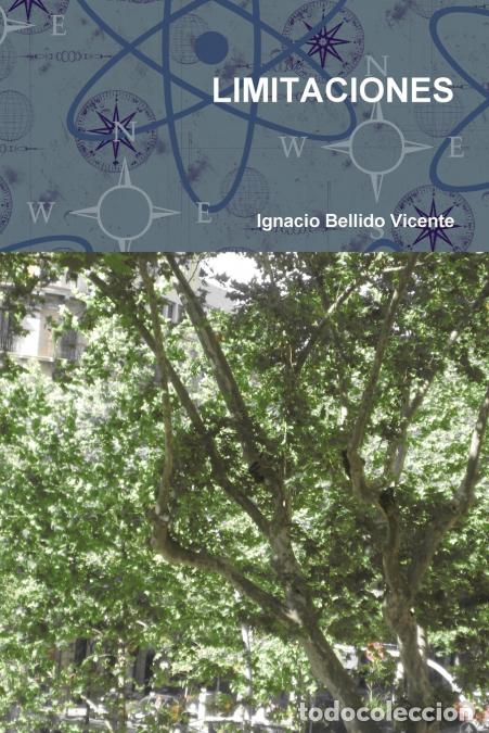 B&uuml;cher: LIMITACIONES - Ignacio Bellido Vicente