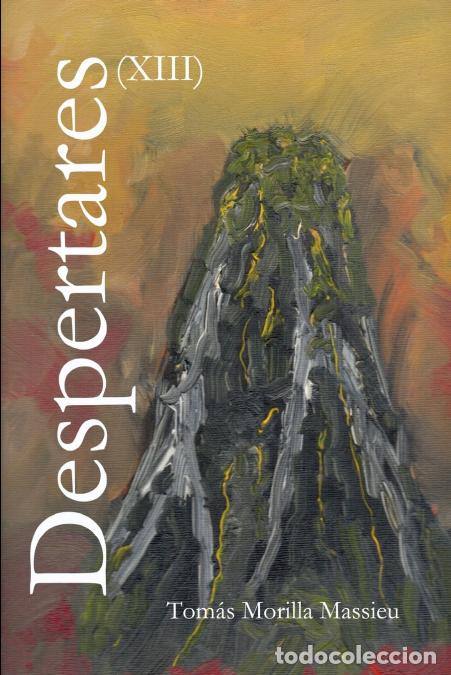 Libri: Despertares XIII - Tom&aacute;s Morilla Massieu