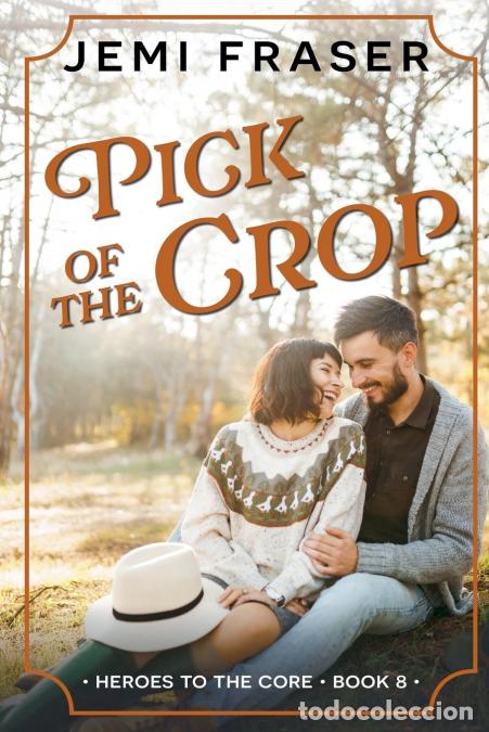 Livros: Pick Of The Crop - Jemi Fraser