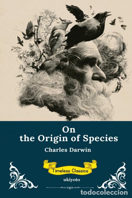 B&uuml;cher: On the Origin of Species - Timeless Classics - Charles Darwin