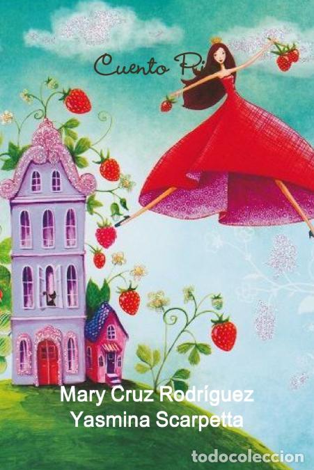 Libri: Cuento Pio - Yasmina Scarpetta