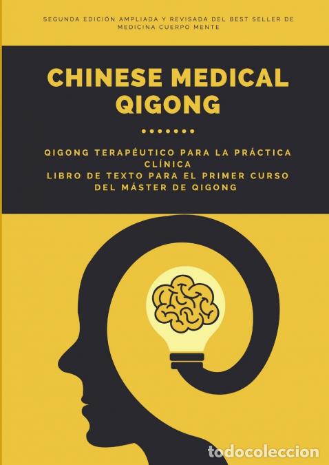 B&uuml;cher: CHINESE MEDICAL QIGONG - Joaquim Almeria
