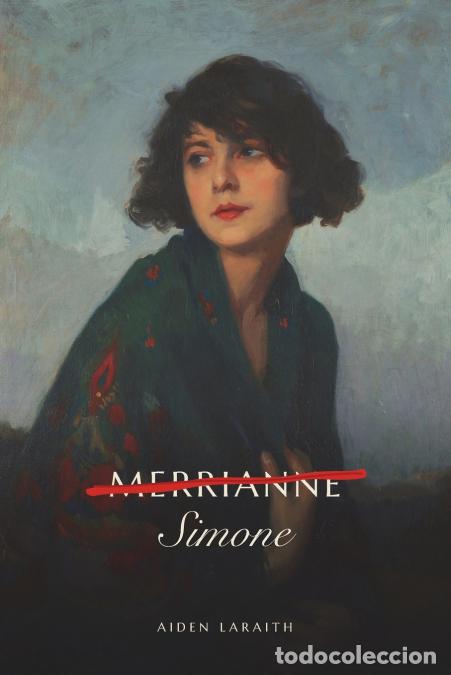 B&uuml;cher: Merrianne - Simone - Northlume Library,Aiden Laraith