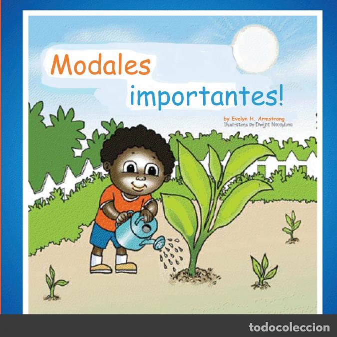 Libri: Modales importantes! (Manners Matters in Spanish)-Paperback - Evelyn H Armstrong,Omar Reyes