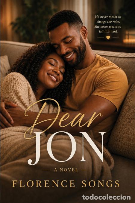 Libri: Dear Jon - A Novel - Florence Songs