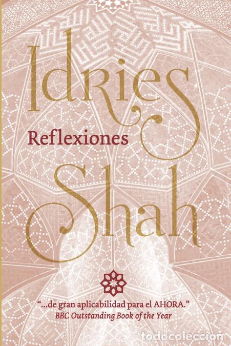 Libros: Reflexiones - Idries Shah - Foto 1