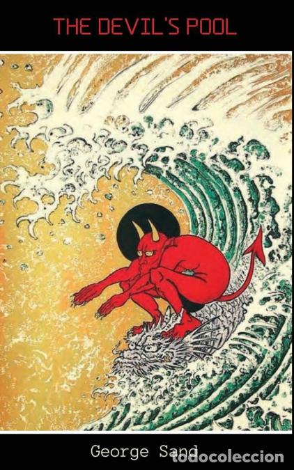 books: The Devil?s Pool - George Sand