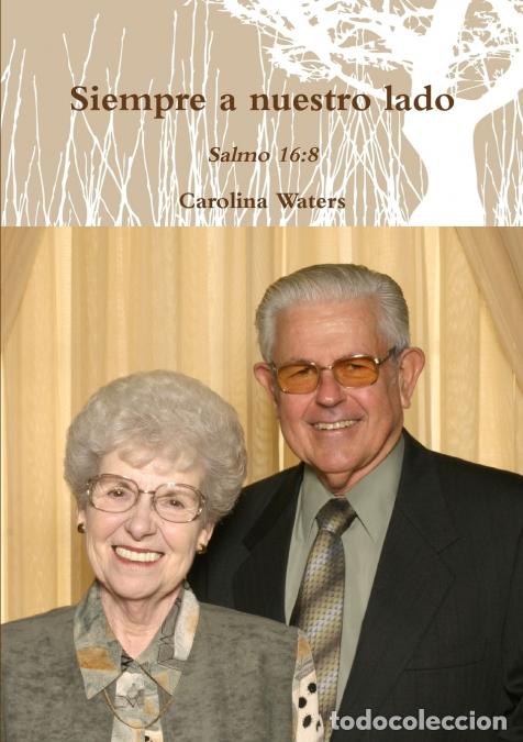 Libri: Siempre a nuestro lado - Carolina Waters