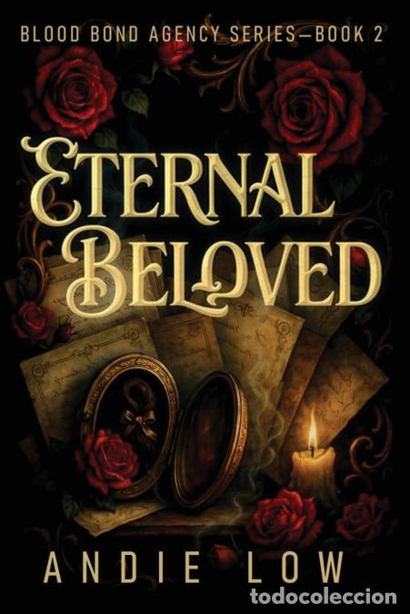 Libros: Eternal Beloved - Andie Low