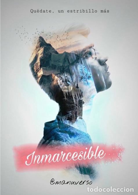 Libri: INMARCESIBLE - manuverso