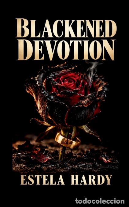 Libros: Velvet Damnation - Estela Hardy